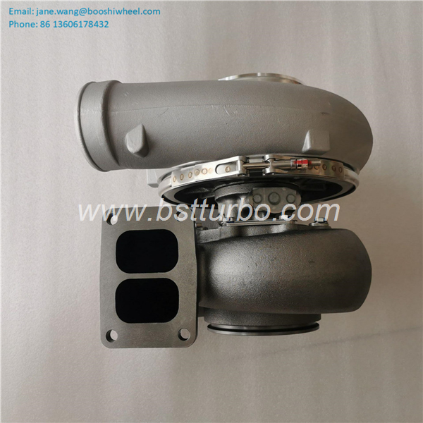 72899 75080  turbo  Generator with ID 36SS12V, UD30V12 Engine